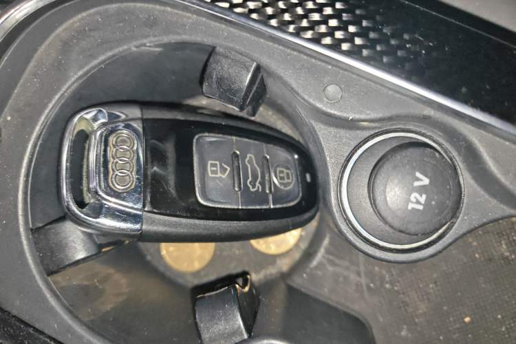 Used Audi S8 2013 S8 4.0TFSI quattro