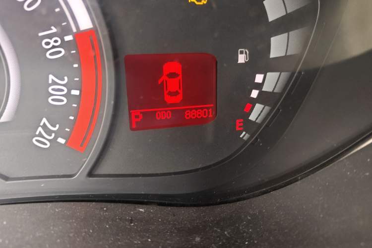 Used AION Trumpchi GA3S PHEV 2017 1.5L Prestige Edition