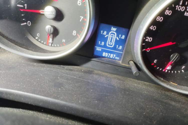 Used Haval H6 2015 Upgraded Model 1.5T Manual Two-Wheel Drive Elite Version