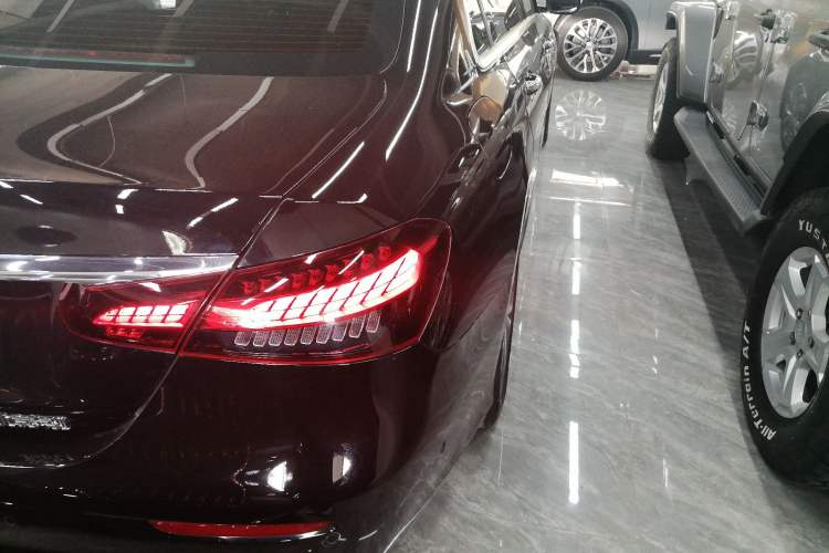 Used Mercedes-Benz E-Class 2022 Second Facelift E 300 L Sport Luxury Edition
