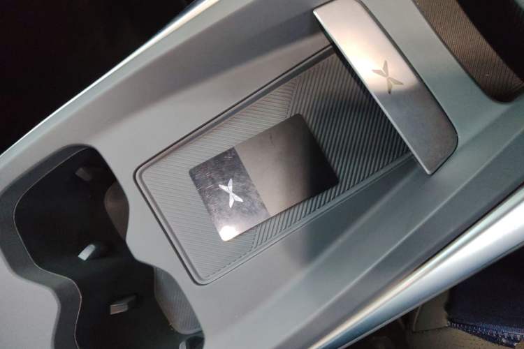 Used XPeng MONA M03 2024 620 with Ultra-Long Range