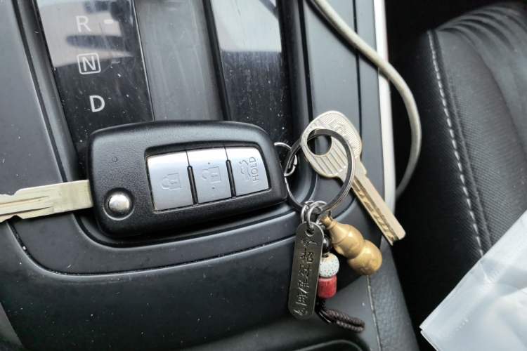 Used Nissan Sylphy 2022 Classic 1.6XE CVT Comfort Edition