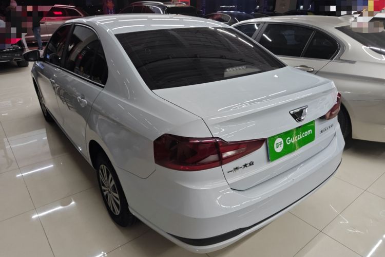 Used Jetta VA3 2021 1.5L Automatic "Upward Journey" Edition