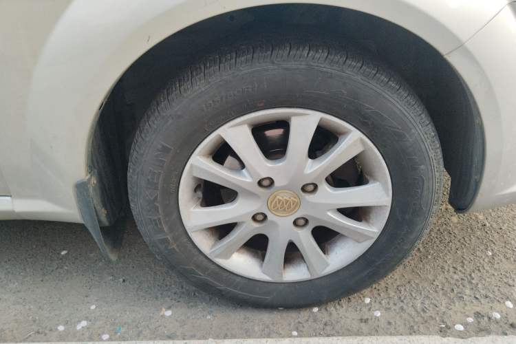 Used Buick Excelle 2013 1.5L Automatic Classic Model