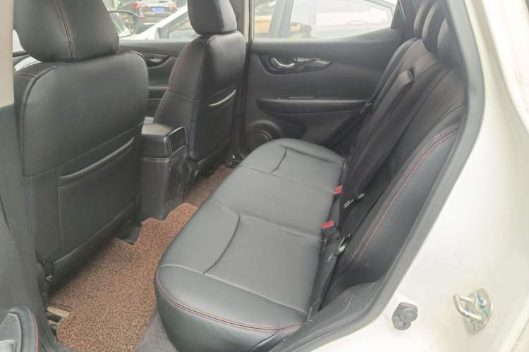 Used Nissan Qashqai 2016 2.0L CVT Elite Edition
