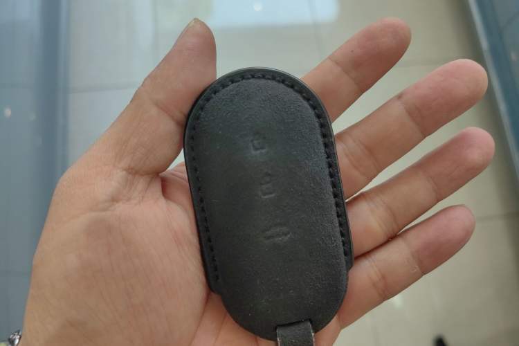 Used Hima AITO M5 2022 Pure Electric All-Wheel-Drive Performance Edition
