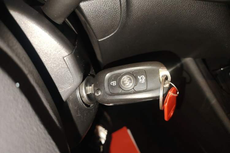 Used Buick Verano 2020 20T CVT Leading Edition