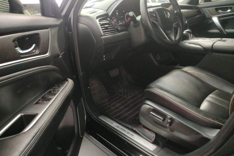 Used Honda Avancier 2020 240TURBO Front-Wheel Drive Smart Edition
