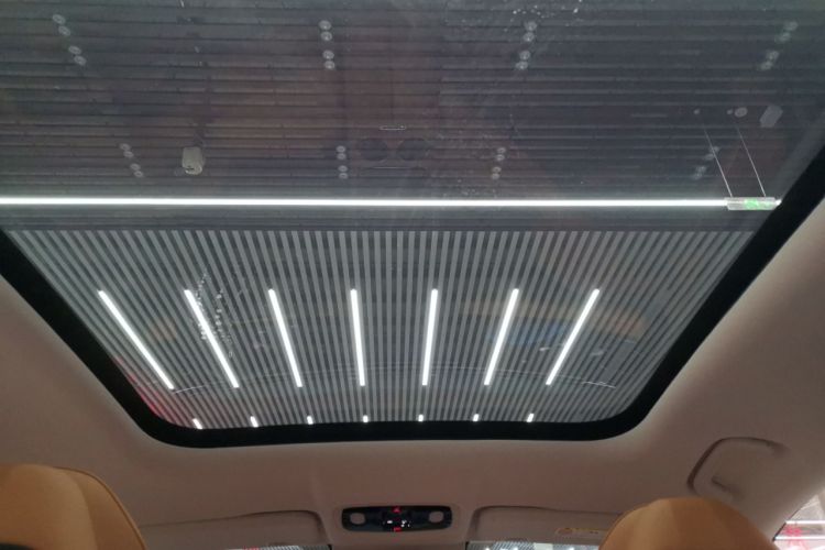 Used Leapmotor C11 2024 All-Electric 580 Luxury Edition
