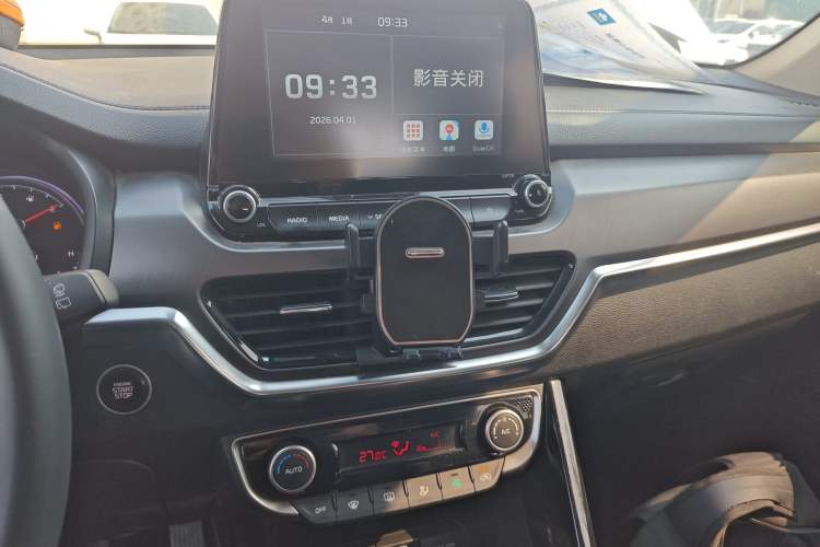 Used Kia Sportage R 2019 2.0L Automatic Smart Luxury Enhanced Edition
