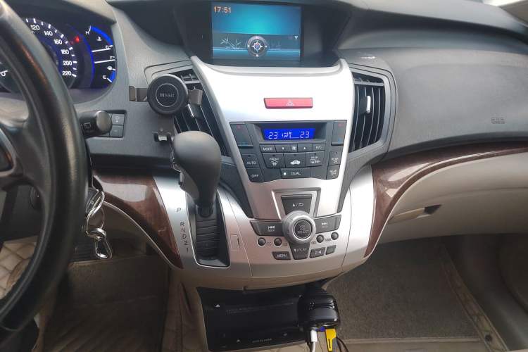 Used Honda Odyssey 2013 2.4L Elite Edition