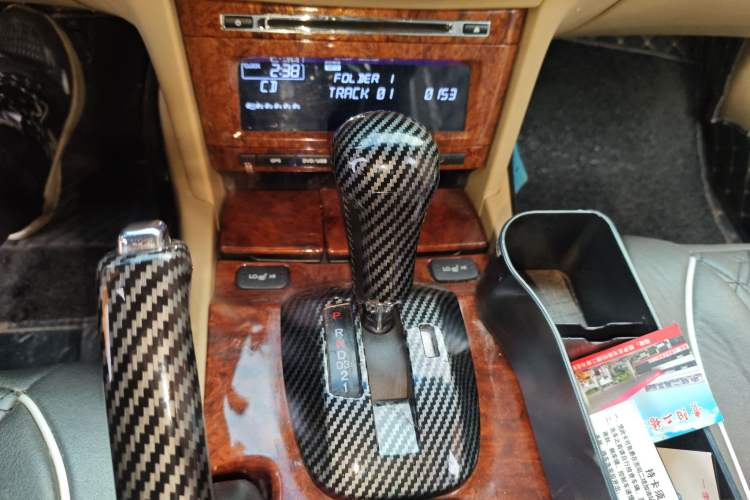 Used Honda Accord 2011 2.0L EX