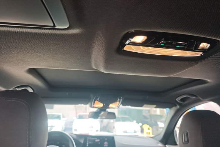 Used BMW 5 Series 2020 525Li M Sport Package
