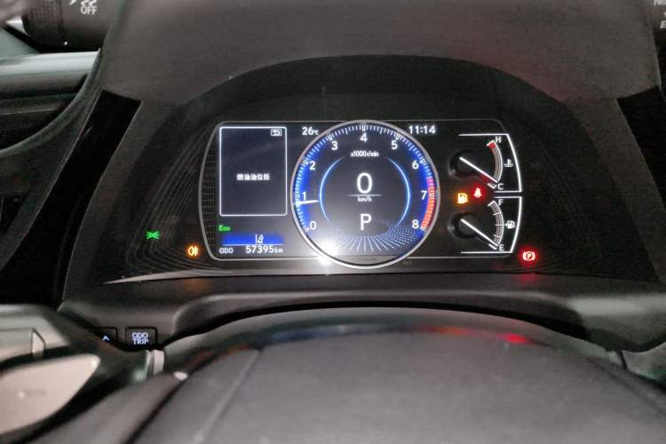 Used Lexus ES 2022 200 Excellence Edition
