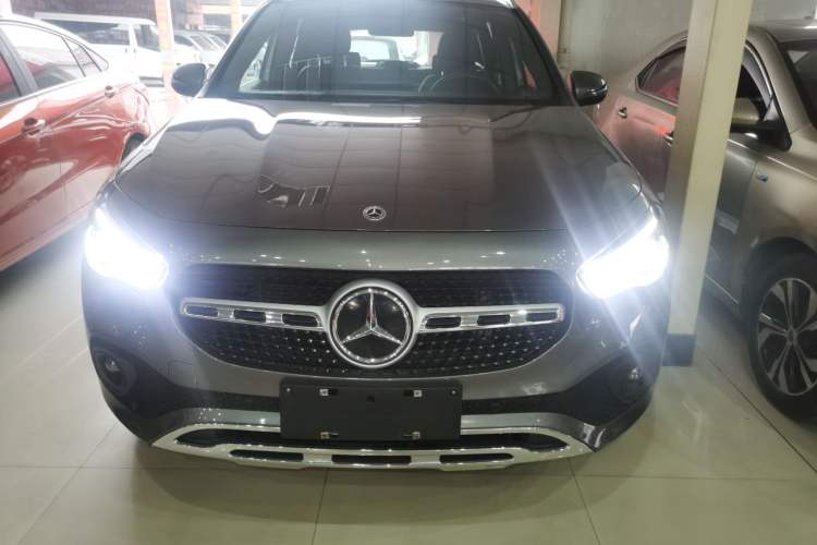 Used Mercedes-Benz GLA 2022 GLA 220 Front