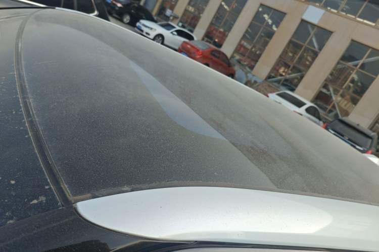 Used Honda P7 2025 Rear-Drive Long-Range Pro