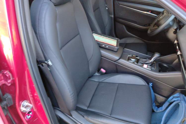 Used Mazda Mazda 3 Axela 2020 1.5L Automatic ZhiMei Edition
