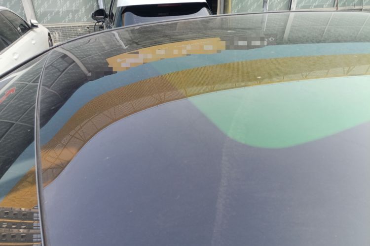 Used BMW iX 2023 xDrive40
