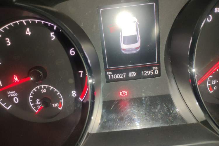 Used Volkswagen Lamando 2015 330TSI DSG Luxury Edition
