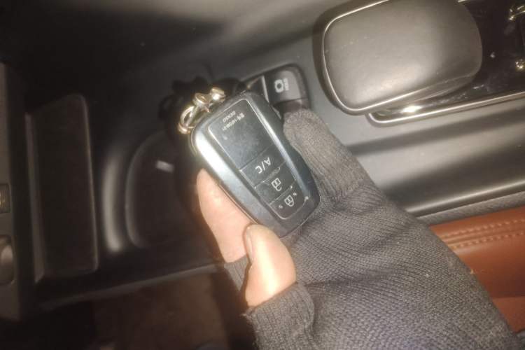 Used Toyota C-HR EV 2020 Leading Edition