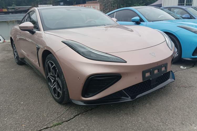 Used NETA GT 2023 560 Exterior 1