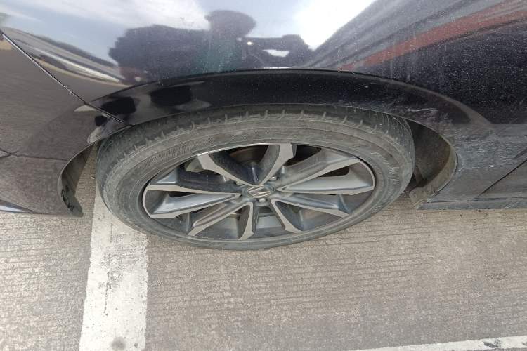 Used Honda Integra 2023 240TURBO CVT Smart Enjoyment Version
