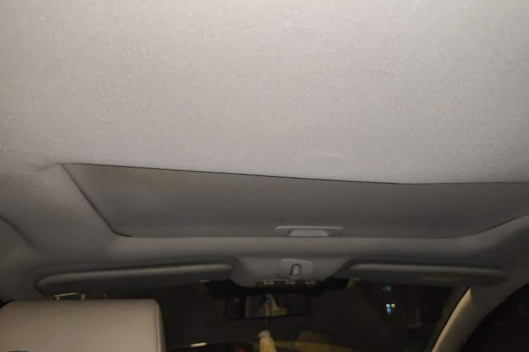 Used Nissan Qashqai 2011 2.0 XV Lea CVT 2WD
