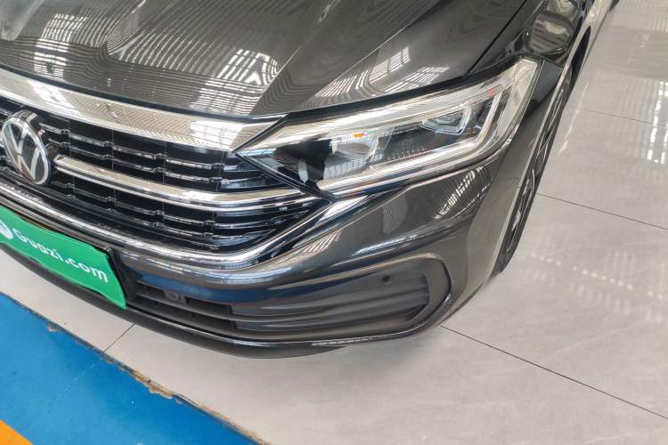 Used Volkswagen Sagitar 2026 Model 30 Million Units Selected 300TSI DSG Surpassing Edition Left Front Headlight