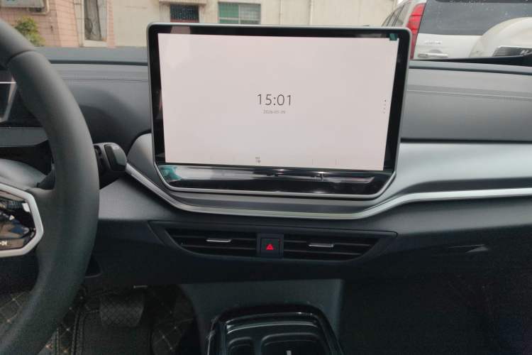 Used Volkswagen ID.4 CROZZ 2026 Model Pure Enjoyment Edition PURE