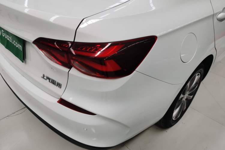 Used Chevrolet Monza 2022 320 Automatic Enjoyment Edition
