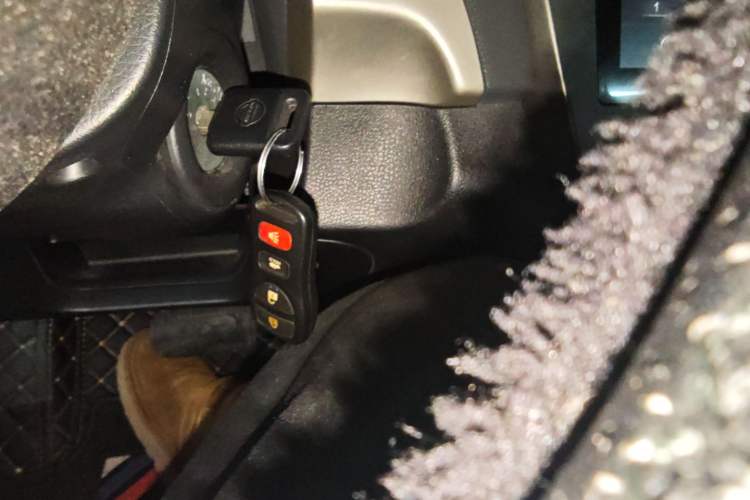 Used Nissan Sylphy 2018 Classic 1.6XE CVT Comfort Edition