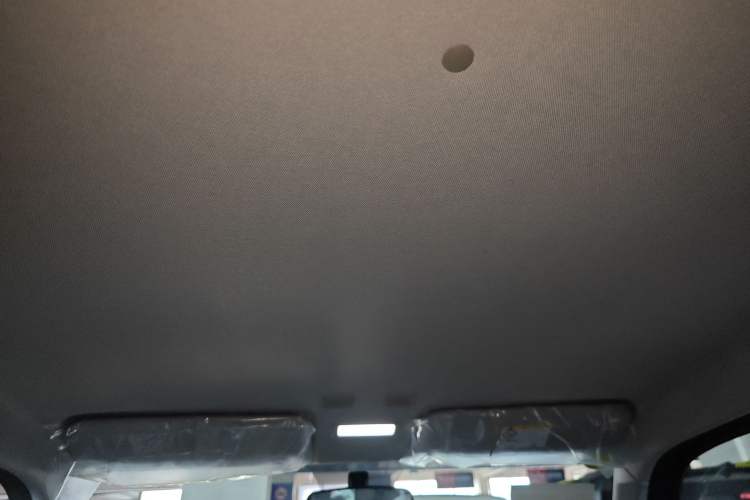 Used Geely Auto Panda 2025 210km Panda Rider
