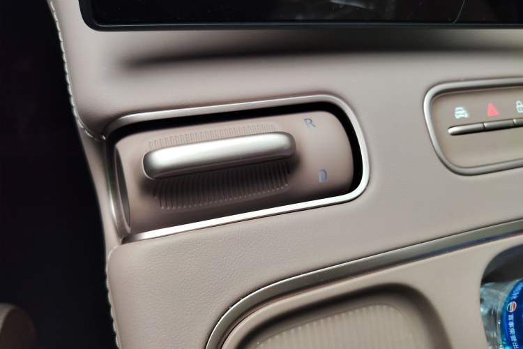 Used Nio EC6 2024 75 kWh