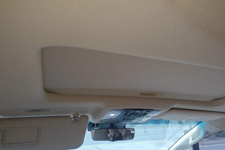 Used Toyota Alphard 2021 Dual-Engine 2.5L Prestige Edition