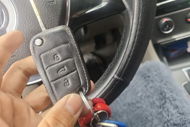 Used Volkswagen Golf 2015 1.4TSI Automatic Comfort Model