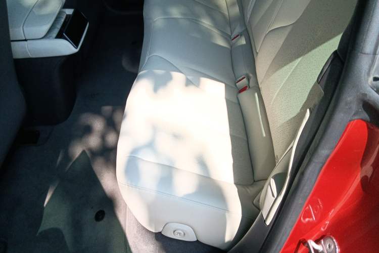 Used Nio ET7 2022 75 kWh
