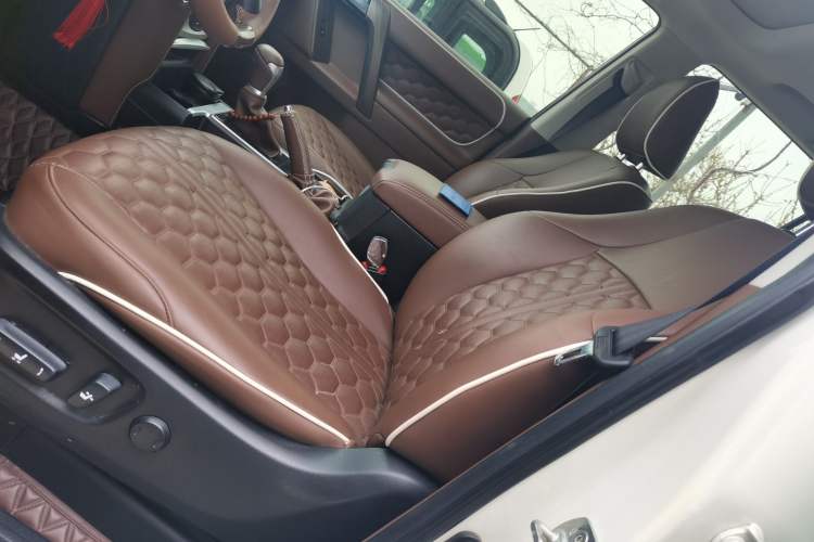 Used Toyota Prado 2016 2.7L Automatic Standard Edition
