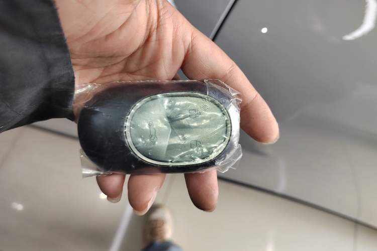 Used Nio ET5T 2024 75kWh Touring
