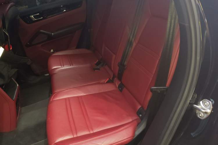 Used Porsche Cayenne 2019 Cayenne 3.0T
