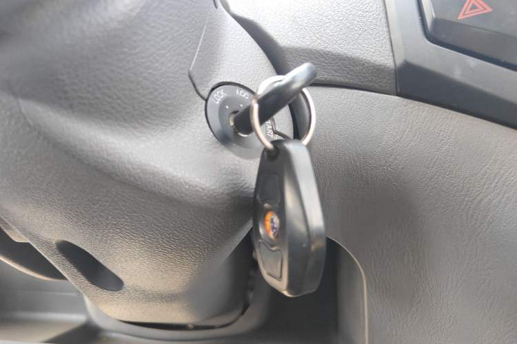 Used Geely Auto Diamond 2013 1.5L Manual Entry-Level Model
