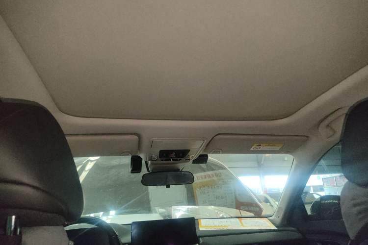 Used Honda Accord 2023 260TURBO Excellence Edition
