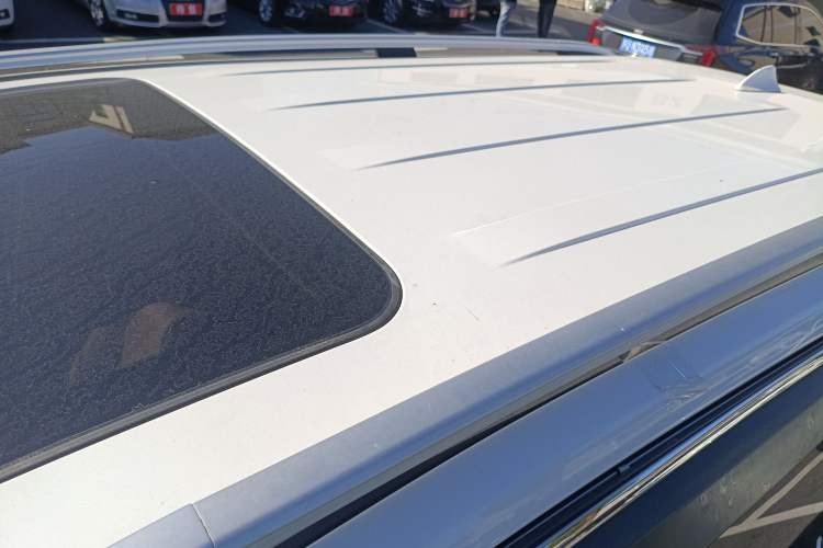 Used Baojun 730 2017 1.8L iAMT Prestige Version 7 Seats