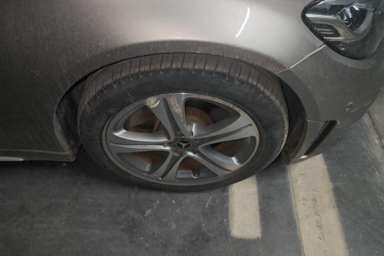 Used Mercedes-Benz C-Class 2019 Restyled C 260 L Sport Edition
