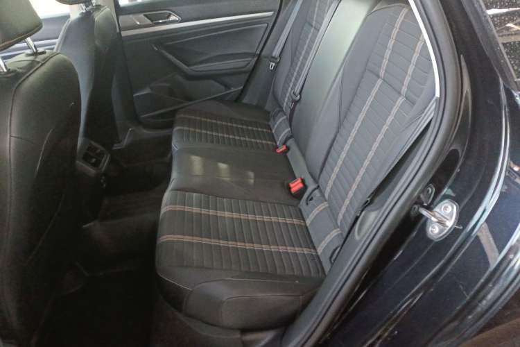 Used Volkswagen Lavida 2019 280TSI DSG Comfort Edition China VI standard
