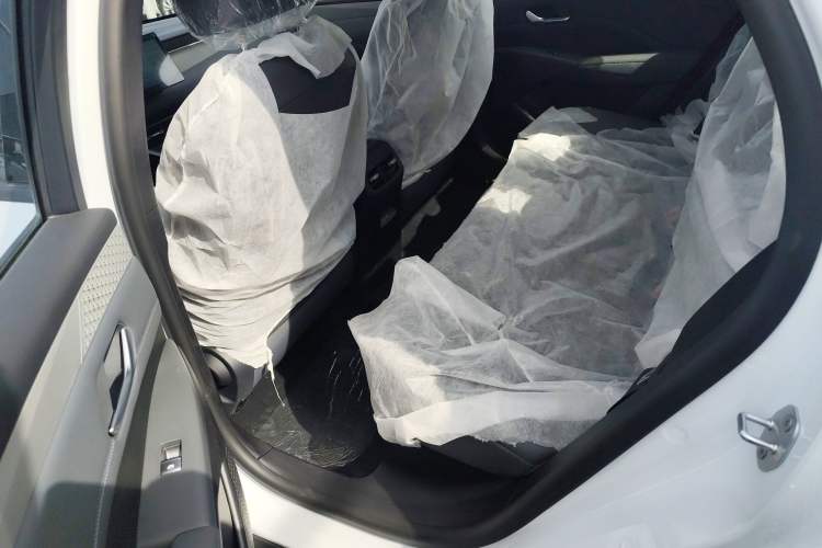 Used BYD Qin PLUS 2026 DM-i 128KM Progressive Model
