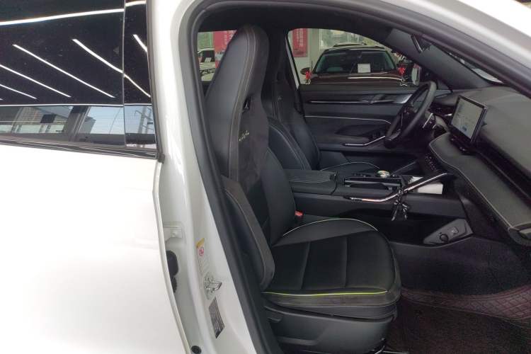 Used Haval H6S 2022 2.0T Two-Wheel Drive JoyRun Version