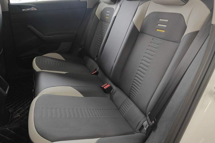 Used Volkswagen Polo 2019 Plus 1.5L Automatic Colorful Technology Edition