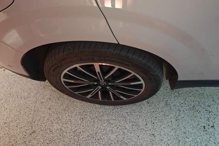 Used Leapmotor B10 2025 510 Joyful Edition