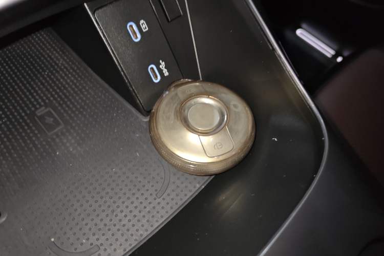 Used smart #3 2023 Pulse Four-Wheel Drive Edition
