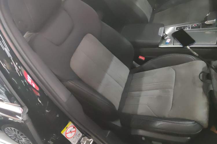 Used Audi A6L 2020 40 TFSI Luxury Dynamic Edition
